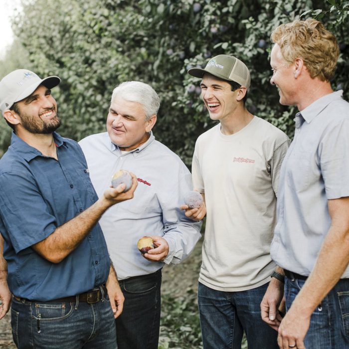 Family Tree Farms Homepage