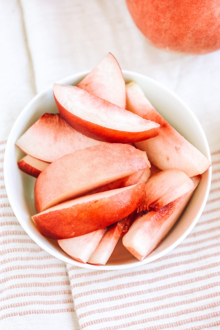 Peaches