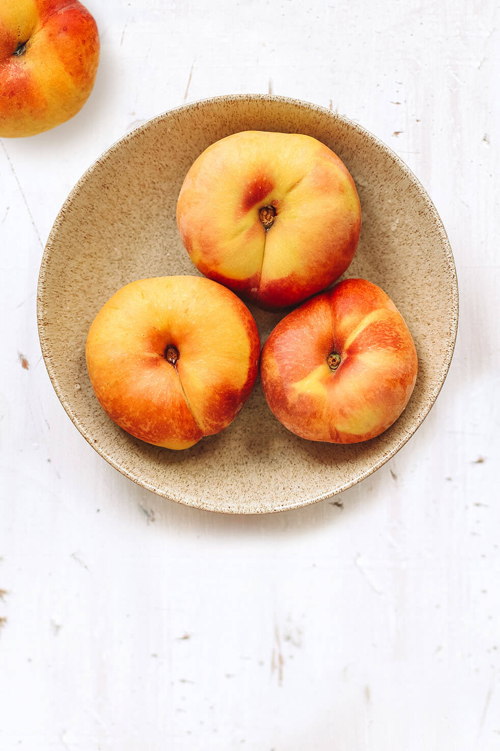 Family Tree Farms - Peaches