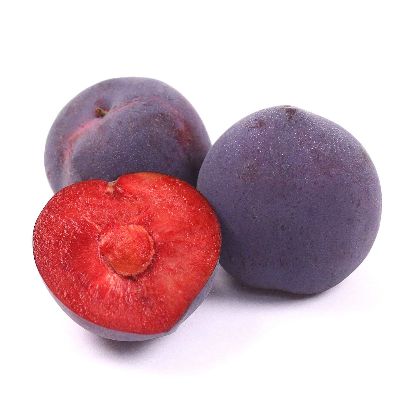 Plums: A Sweet Fruit with a Juicy History