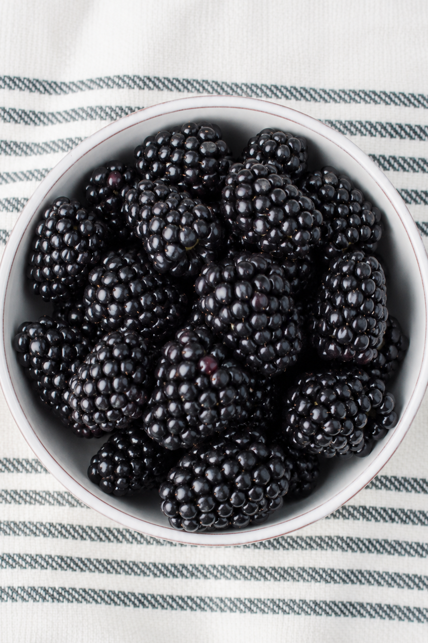 Blackberries