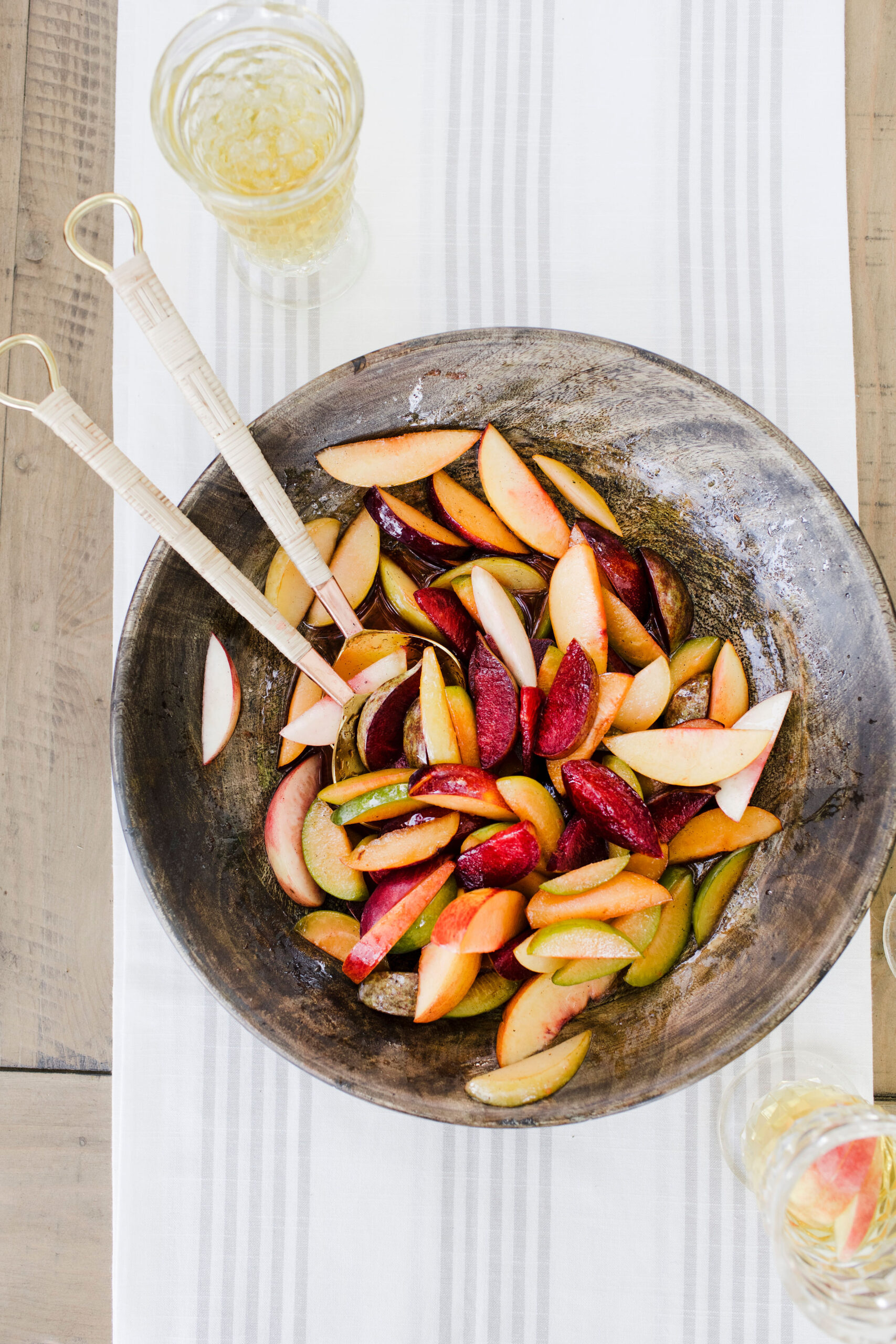 Family Tree Farms - FTF Fruit Salad