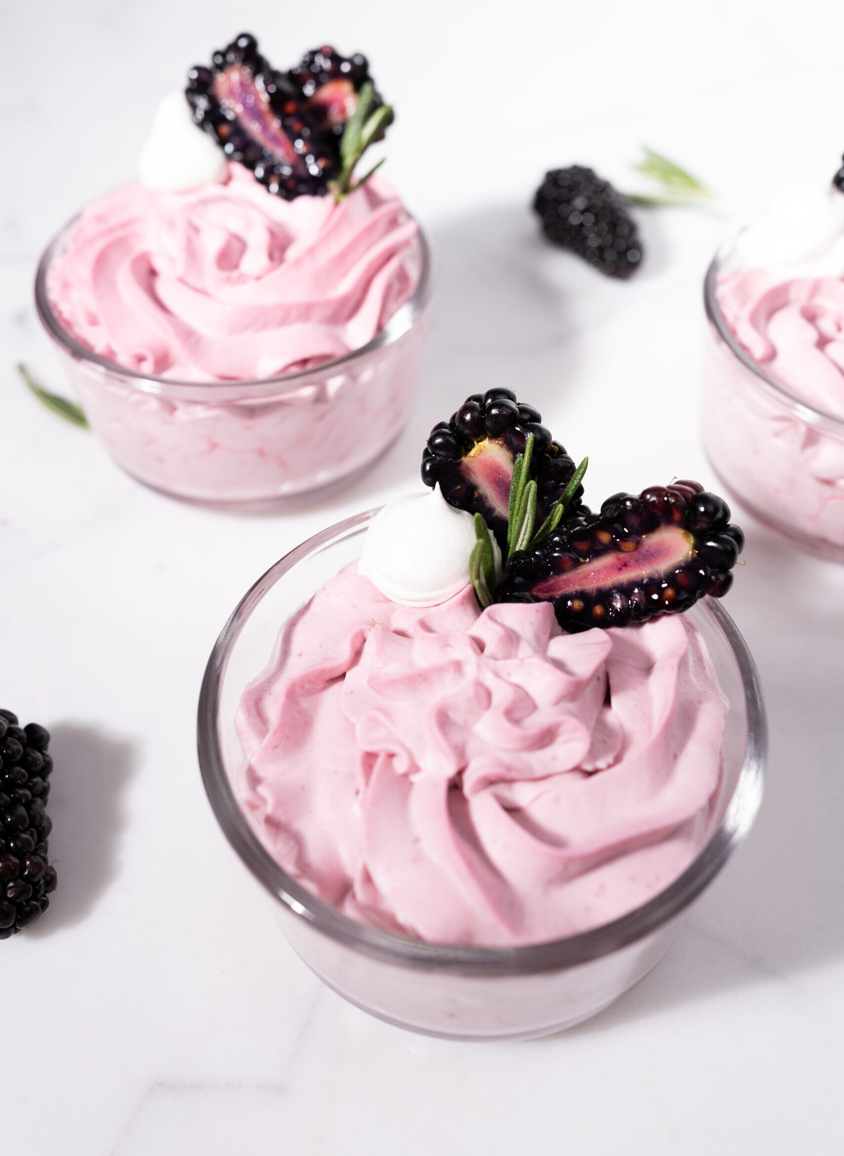 Family Tree Farms - Not Your Ordinary Mousse!