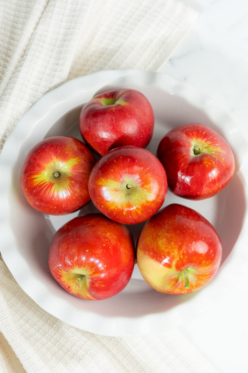 Apples
